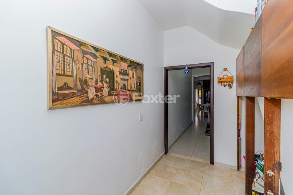 Casa à venda com 5 quartos, 228m² - Foto 21