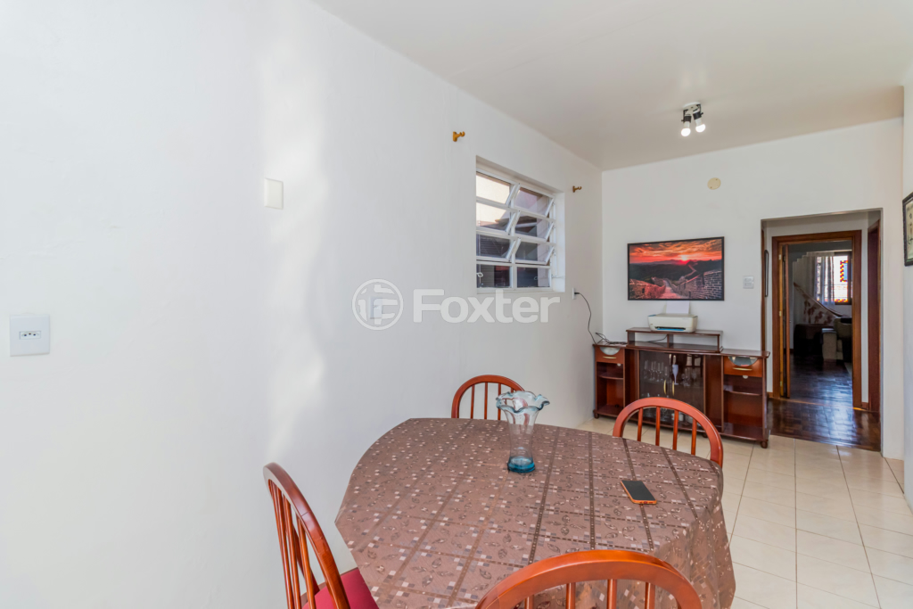 Casa à venda com 5 quartos, 228m² - Foto 22