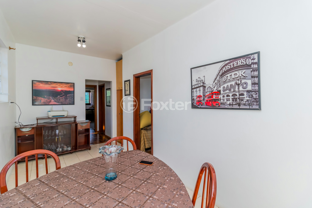 Casa à venda com 5 quartos, 228m² - Foto 23