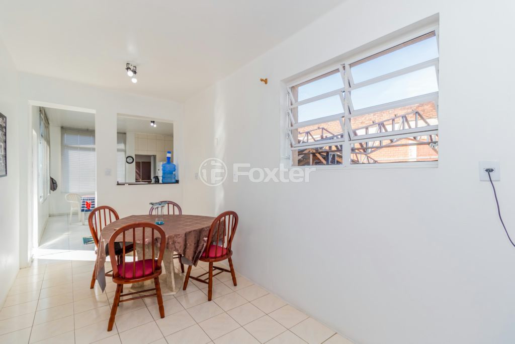 Casa à venda com 5 quartos, 228m² - Foto 25