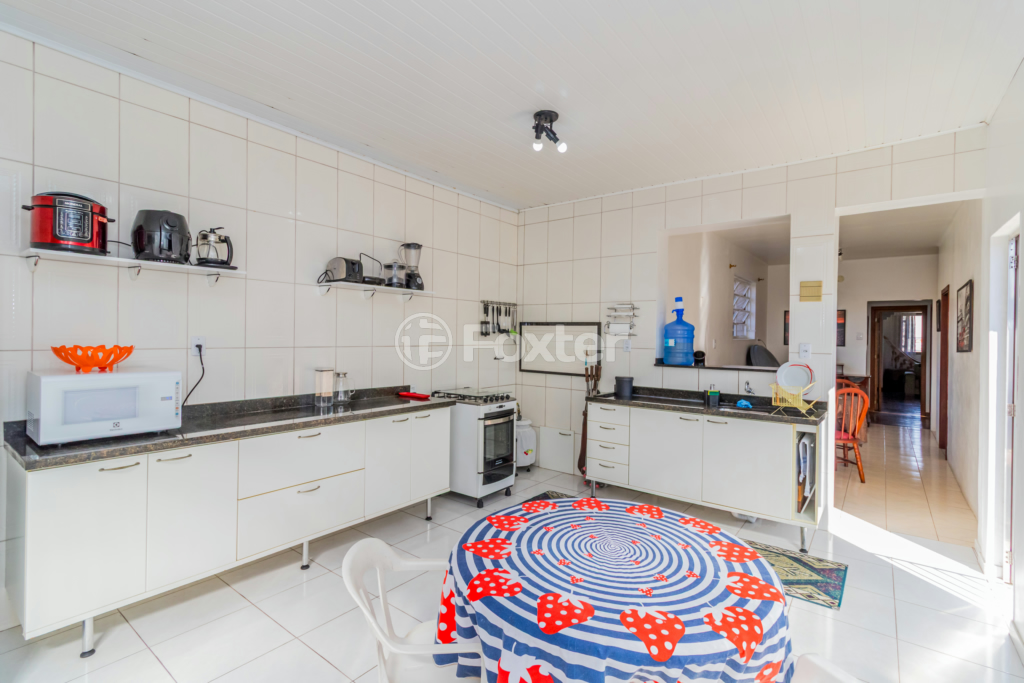 Casa à venda com 5 quartos, 228m² - Foto 26