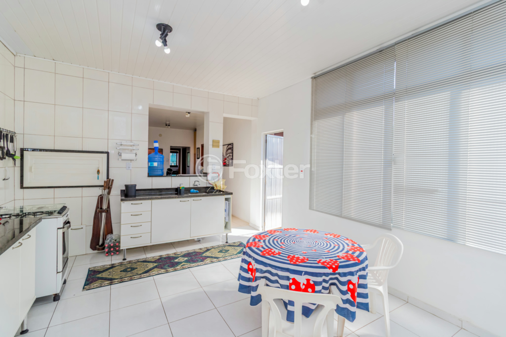 Casa à venda com 5 quartos, 228m² - Foto 27