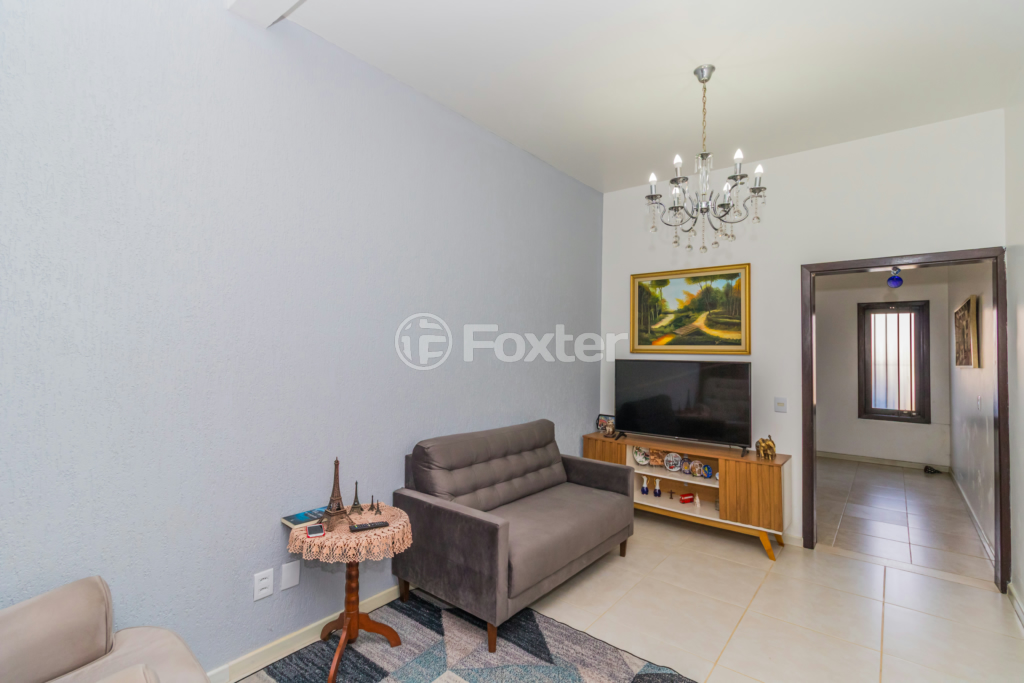 Casa à venda com 5 quartos, 228m² - Foto 30
