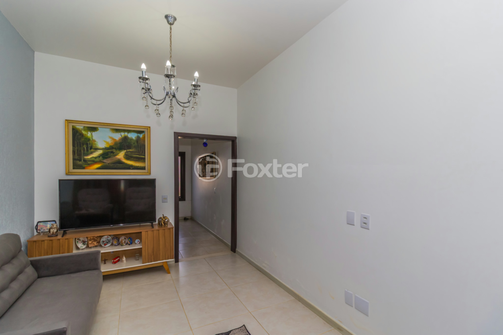 Casa à venda com 5 quartos, 228m² - Foto 31