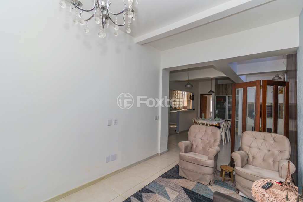 Casa à venda com 5 quartos, 228m² - Foto 32