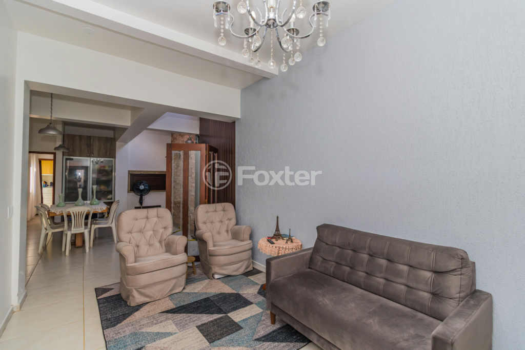 Casa à venda com 5 quartos, 228m² - Foto 33