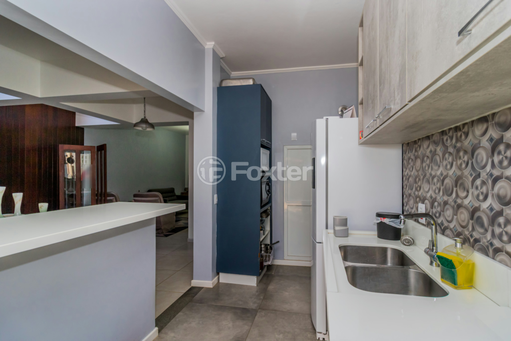 Casa à venda com 5 quartos, 228m² - Foto 48