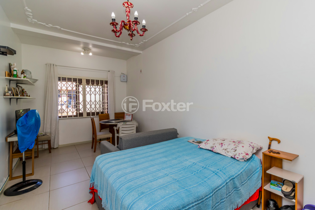 Casa à venda com 5 quartos, 228m² - Foto 49