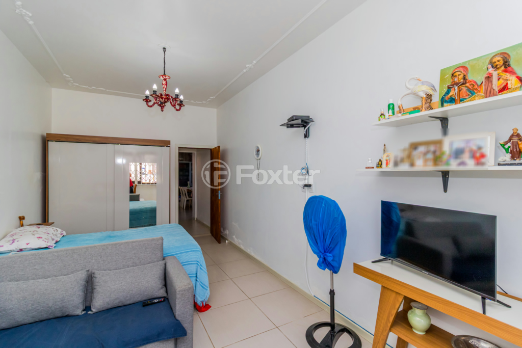 Casa à venda com 5 quartos, 228m² - Foto 52