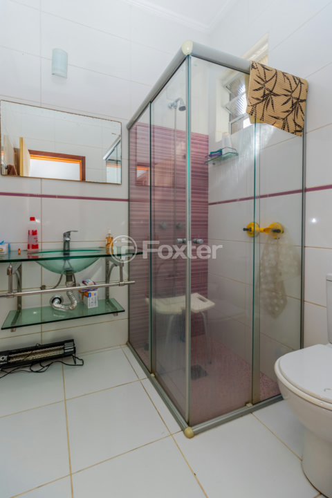 Casa à venda com 5 quartos, 228m² - Foto 54
