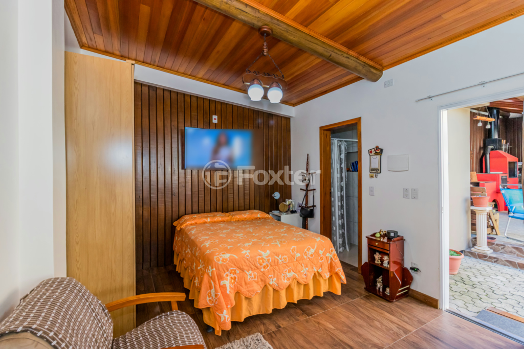 Casa à venda com 5 quartos, 228m² - Foto 60