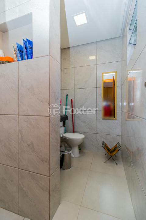 Casa à venda com 5 quartos, 228m² - Foto 63