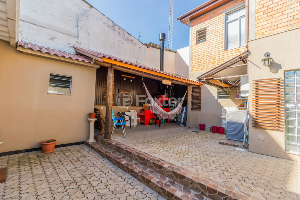 Casa à venda com 5 quartos, 228m² - Foto 66