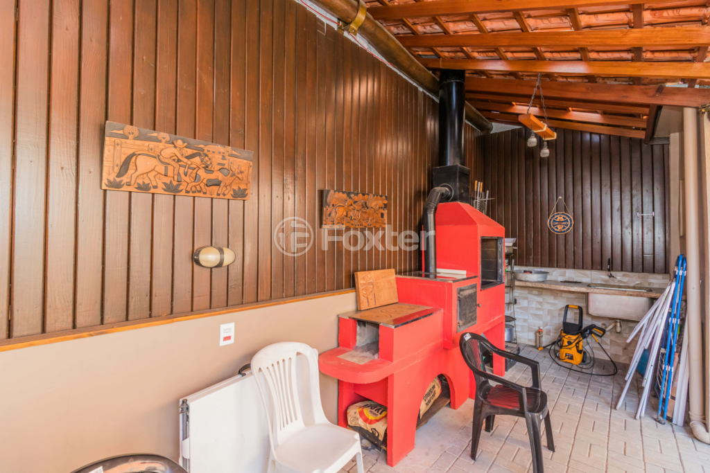 Casa à venda com 5 quartos, 228m² - Foto 69