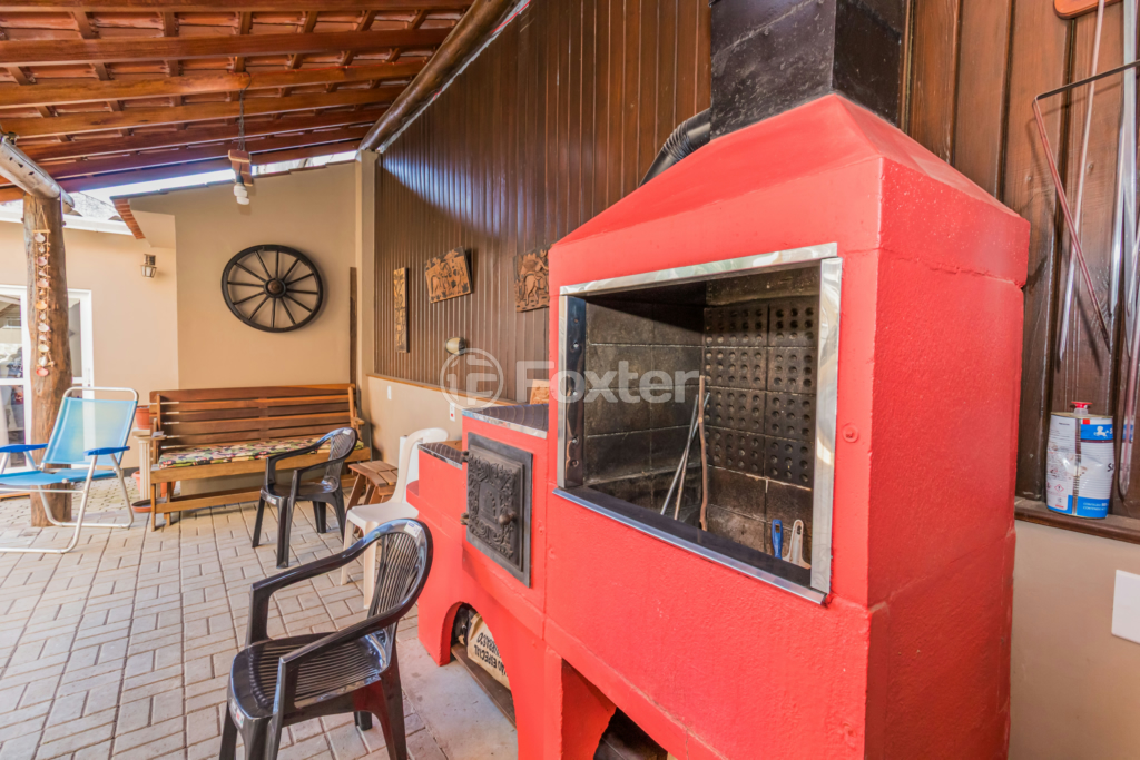 Casa à venda com 5 quartos, 228m² - Foto 70
