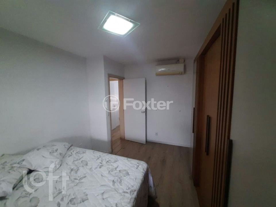 Casa de Condomínio à venda com 2 quartos, 62m² - Foto 7