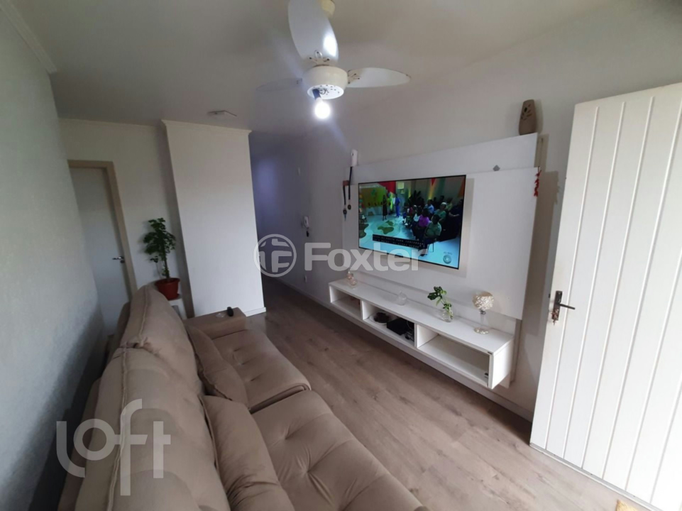 Casa de Condomínio à venda com 2 quartos, 62m² - Foto 2