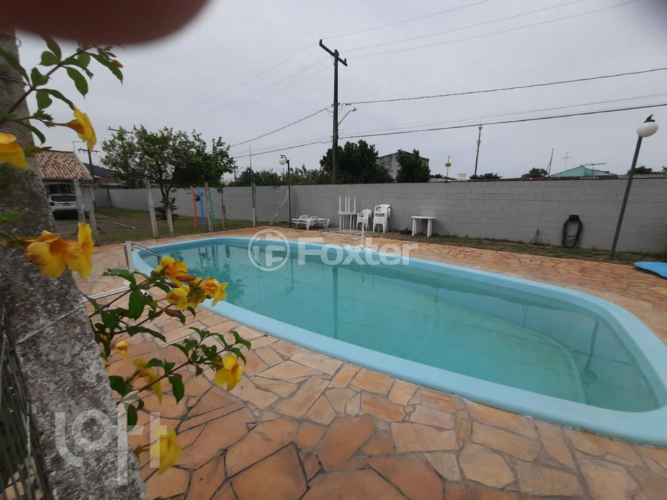 Casa de Condomínio à venda com 2 quartos, 62m² - Foto 13