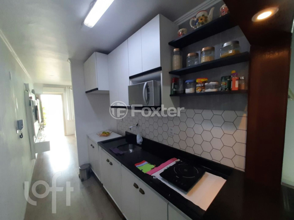 Casa de Condomínio à venda com 2 quartos, 62m² - Foto 17