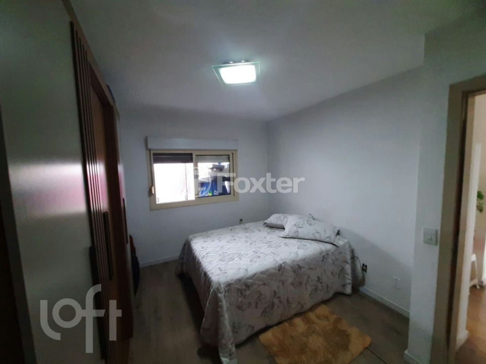 Casa de Condomínio à venda com 2 quartos, 62m² - Foto 6