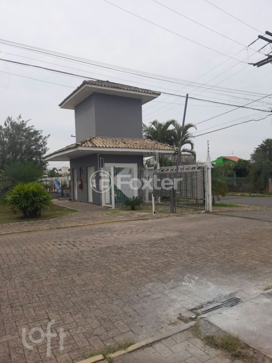 Casa de Condomínio à venda com 2 quartos, 62m² - Foto 16