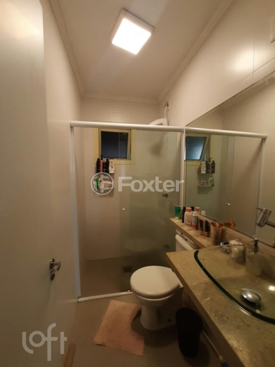 Casa de Condomínio à venda com 2 quartos, 62m² - Foto 3