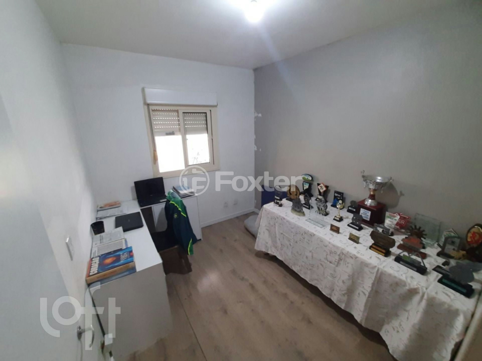 Casa de Condomínio à venda com 2 quartos, 62m² - Foto 9