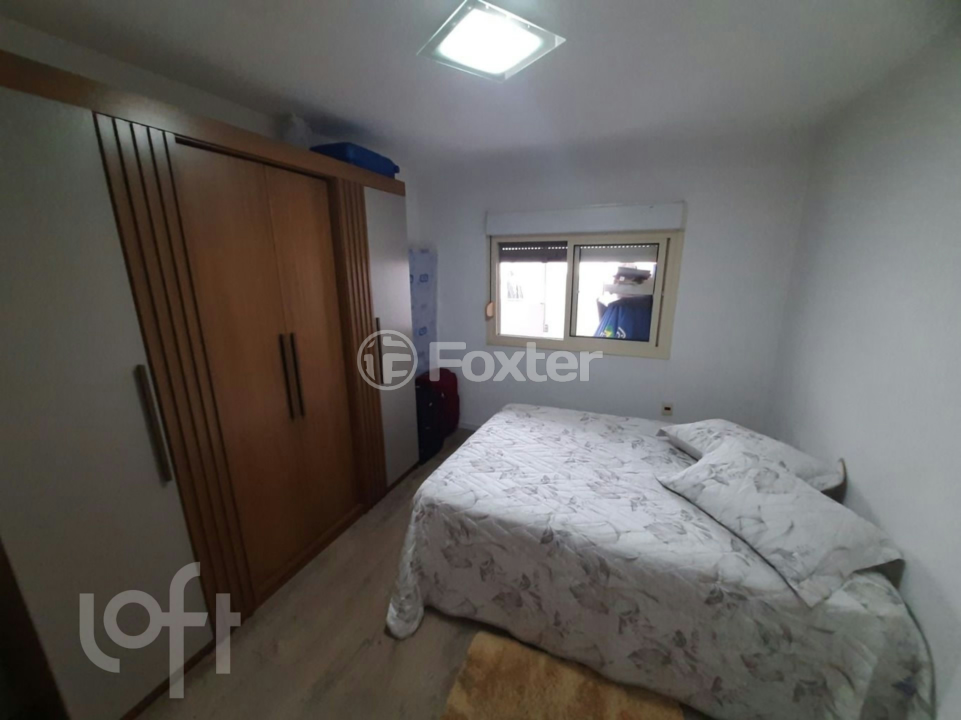 Casa de Condomínio à venda com 2 quartos, 62m² - Foto 5