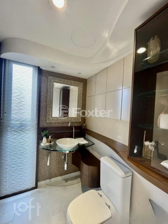 Apartamento à venda com 3 quartos, 179m² - Foto 23