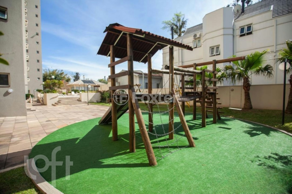 Apartamento à venda com 3 quartos, 179m² - Foto 25