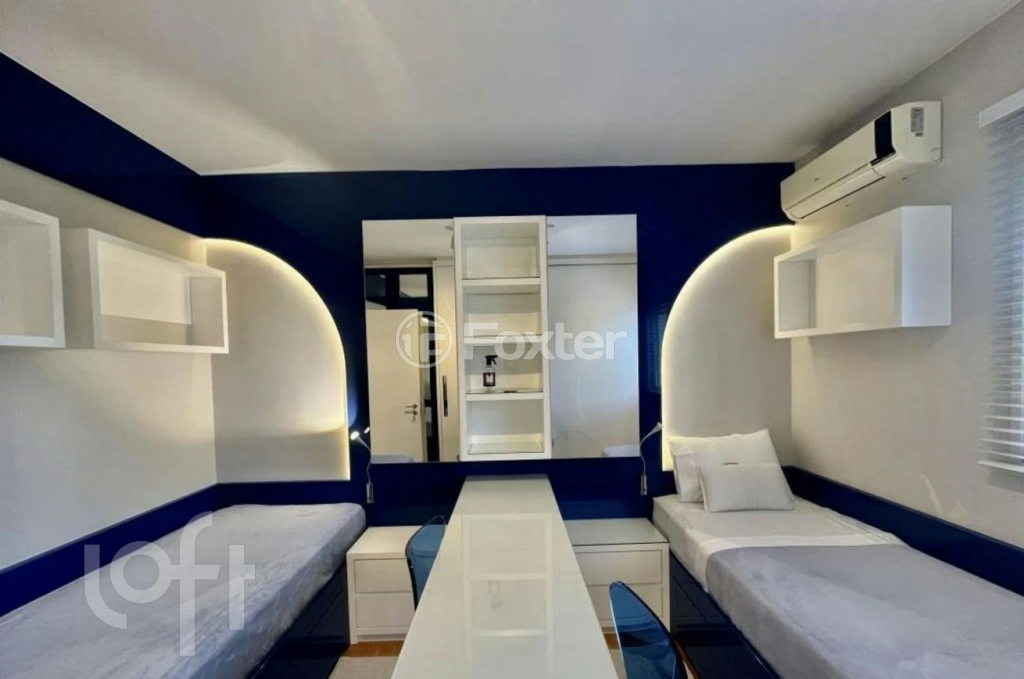 Apartamento à venda com 3 quartos, 179m² - Foto 16