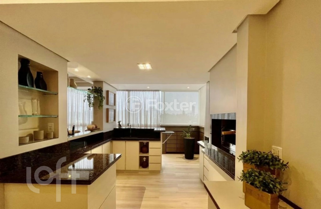 Apartamento à venda com 3 quartos, 179m² - Foto 13