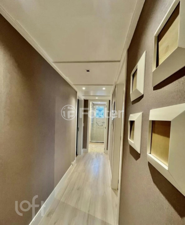 Apartamento à venda com 3 quartos, 179m² - Foto 14