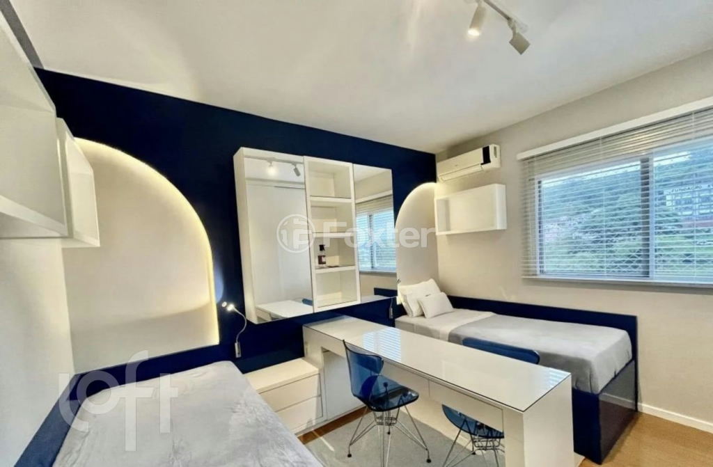 Apartamento à venda com 3 quartos, 179m² - Foto 17