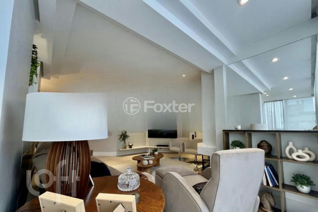 Apartamento à venda com 3 quartos, 179m² - Foto 7