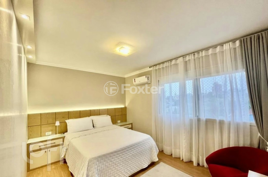 Apartamento à venda com 3 quartos, 179m² - Foto 15