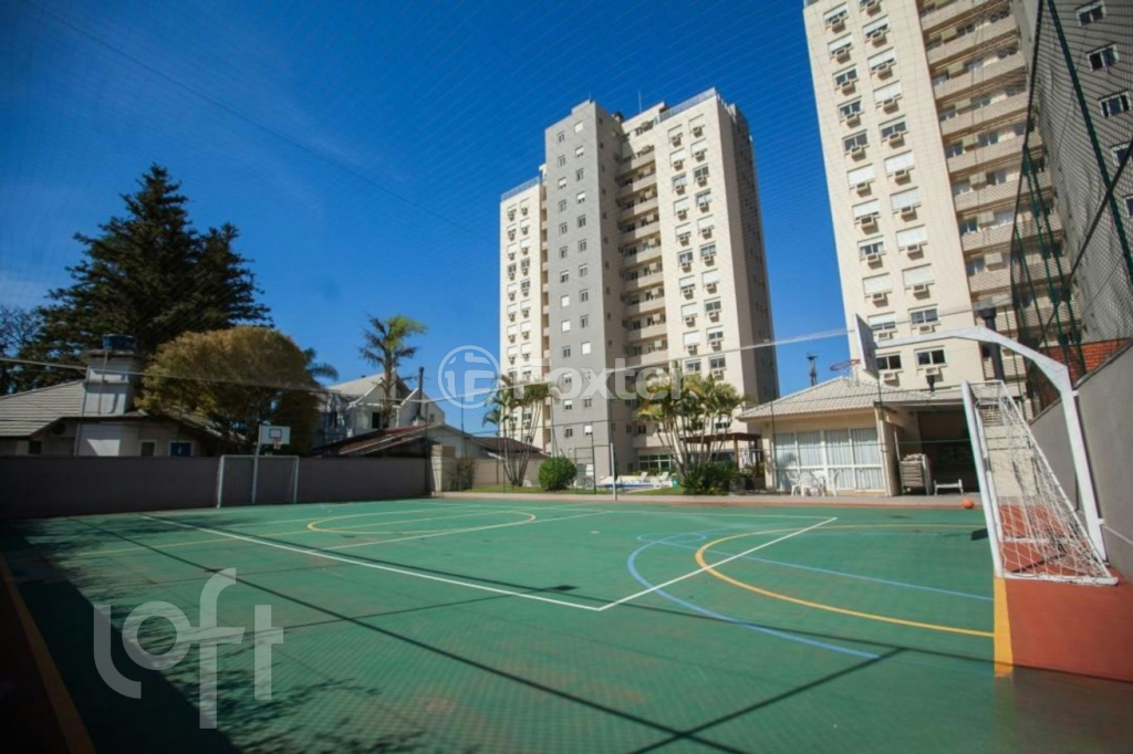 Apartamento à venda com 3 quartos, 179m² - Foto 26