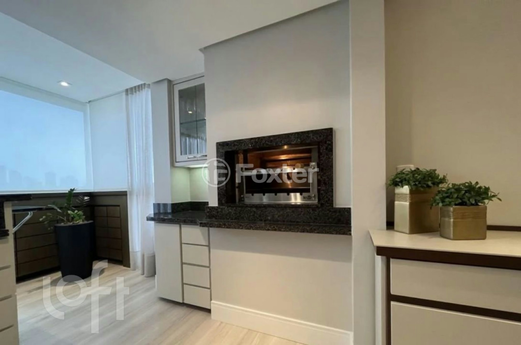 Apartamento à venda com 3 quartos, 179m² - Foto 11