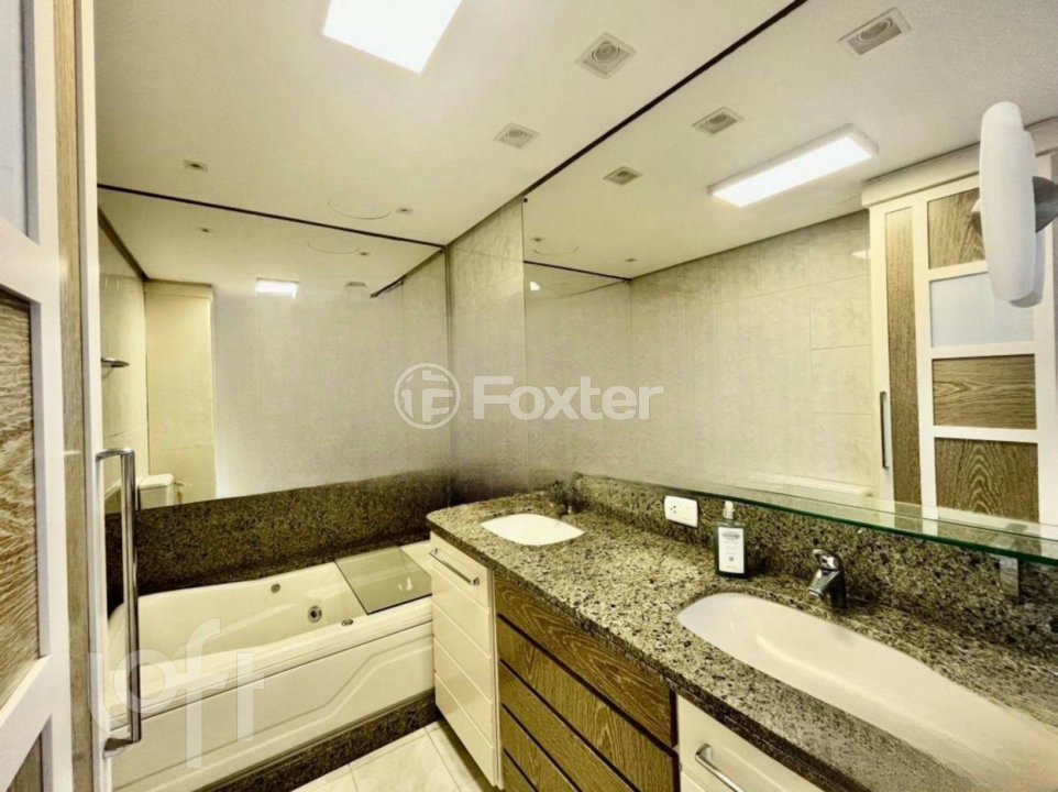Apartamento à venda com 3 quartos, 179m² - Foto 27