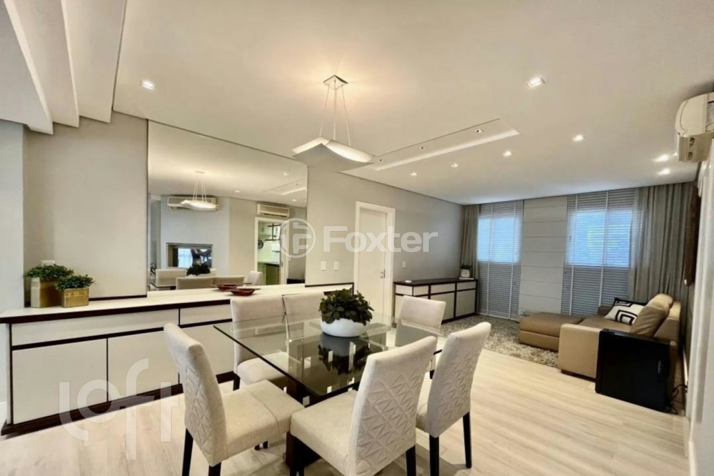 Apartamento à venda com 3 quartos, 179m² - Foto 8