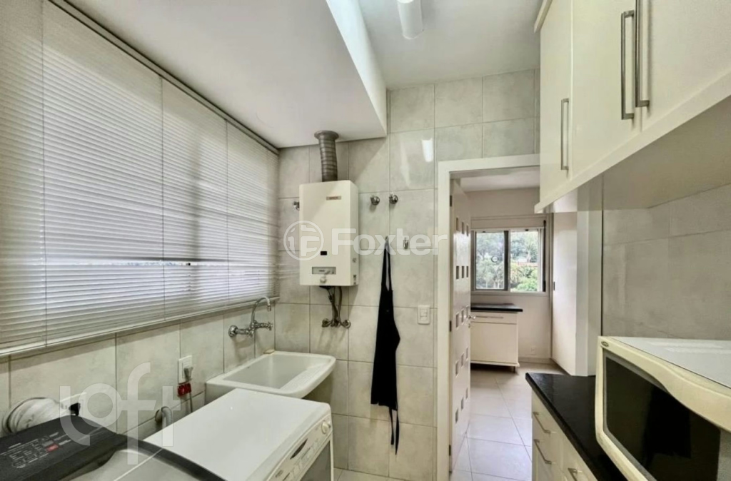 Apartamento à venda com 3 quartos, 179m² - Foto 20