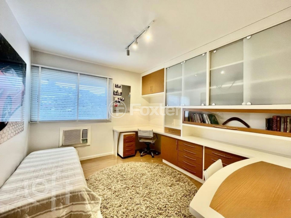 Apartamento à venda com 3 quartos, 179m² - Foto 22