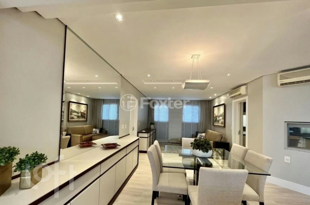 Apartamento à venda com 3 quartos, 179m² - Foto 9