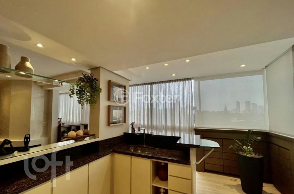 Apartamento à venda com 3 quartos, 179m² - Foto 12