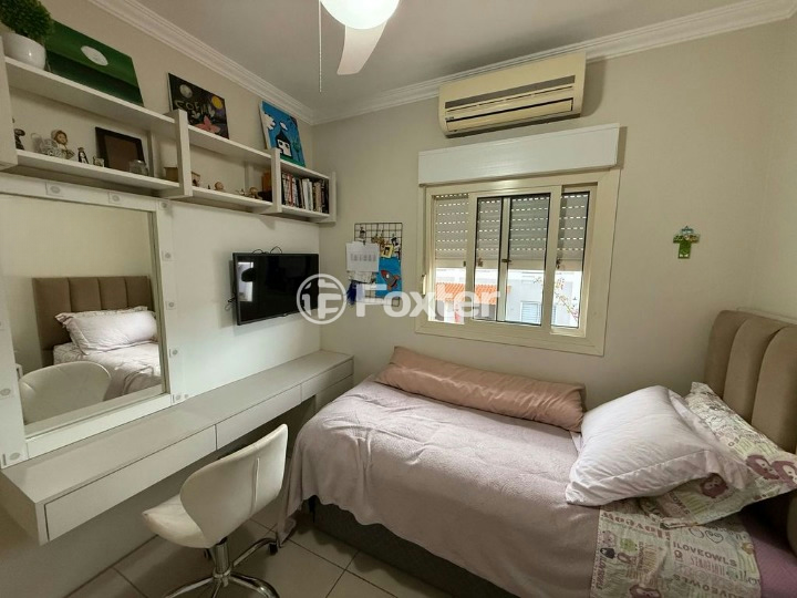 Casa de Condomínio à venda com 3 quartos, 115m² - Foto 13