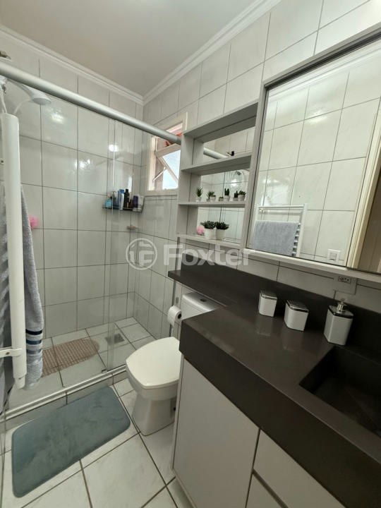 Casa de Condomínio à venda com 3 quartos, 115m² - Foto 17