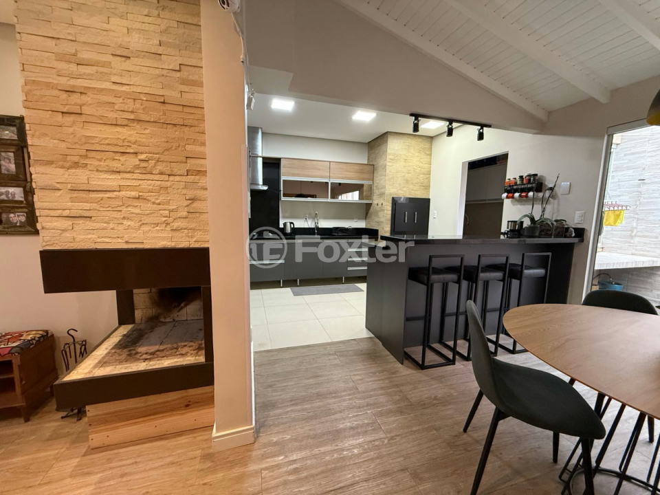 Casa de Condomínio à venda com 3 quartos, 115m² - Foto 4