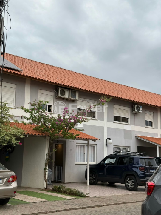 Casa de Condomínio à venda com 3 quartos, 115m² - Foto 18