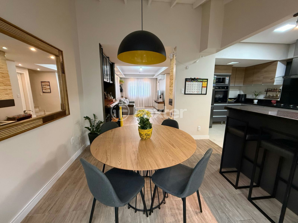 Casa de Condomínio à venda com 3 quartos, 115m² - Foto 7