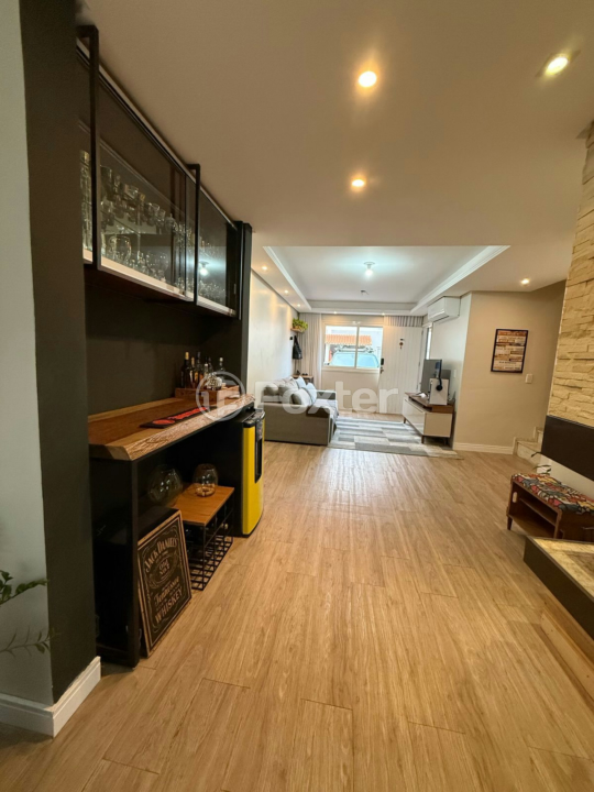 Casa de Condomínio à venda com 3 quartos, 115m² - Foto 6